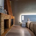 Alta Dimora Bed & Breakfast 3*