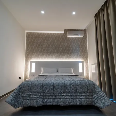 Bed and Breakfast Alta Dimora 3*