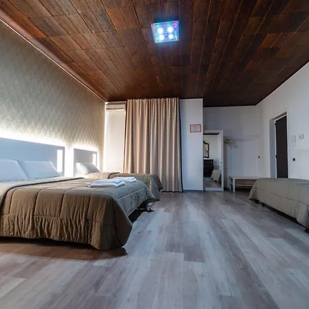Alta Dimora Bed & Breakfast *