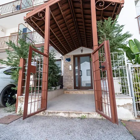 Alta Dimora Bed and Breakfast