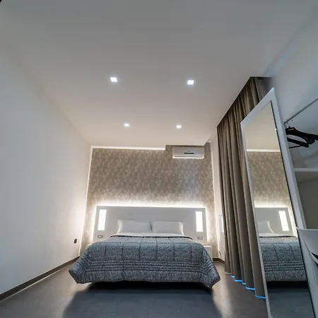 Bed & Breakfast Alta Dimora *