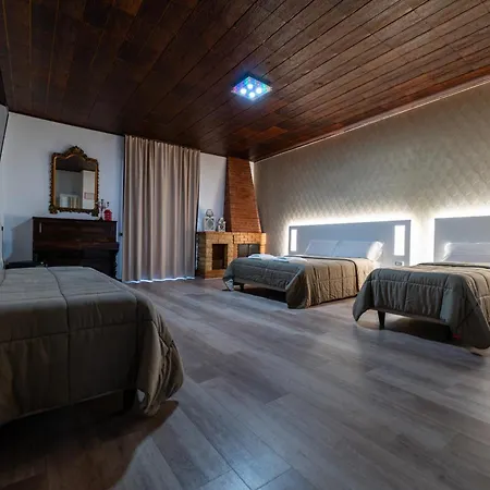 Bed and Breakfast Alta Dimora Bitritto