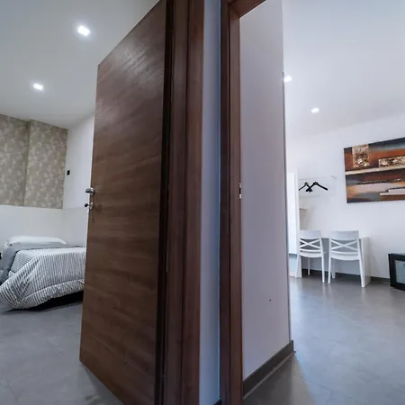 Bed and Breakfast Alta Dimora