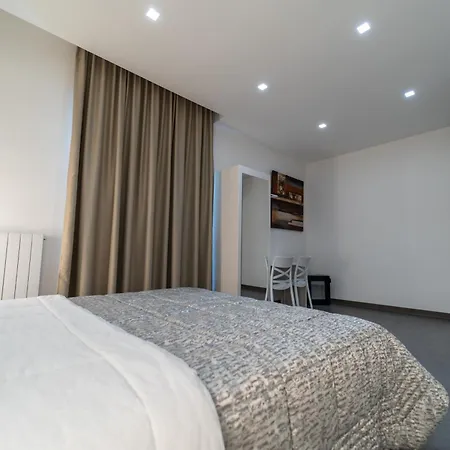 Alta Dimora Bed and Breakfast