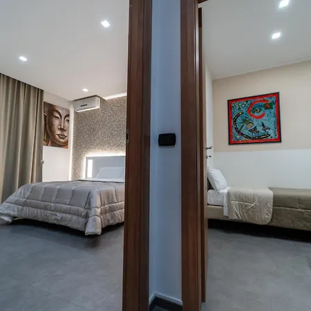 Bed and Breakfast Alta Dimora Bitritto