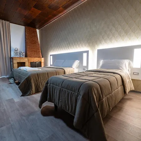 Alta Dimora 3* Bitritto