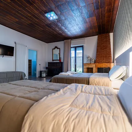 Bed & Breakfast Alta Dimora