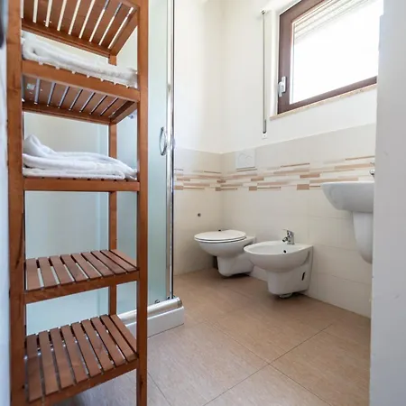 Alta Dimora Bed & Breakfast *