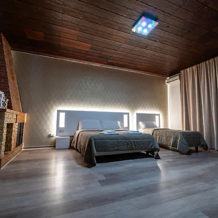 Alta Dimora Bed & Breakfast Bitritto