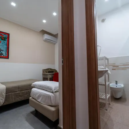 Bed and Breakfast Alta Dimora 3*