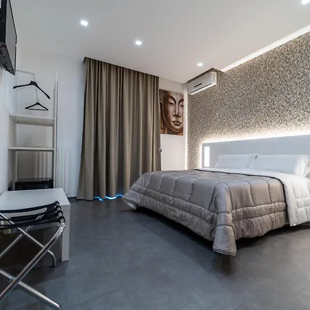 Bed and Breakfast Alta Dimora Bitritto