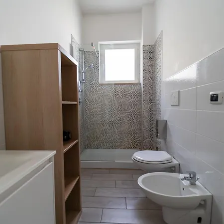 Bed and Breakfast Alta Dimora Bitritto