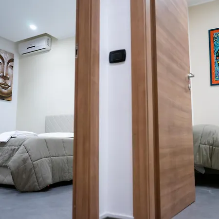 Bed and Breakfast Alta Dimora Bitritto