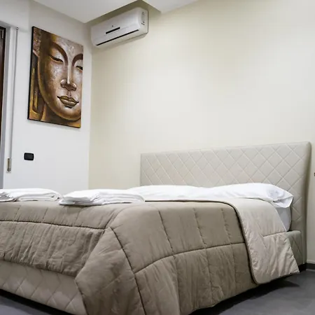 Alta Dimora Bed & Breakfast Bitritto