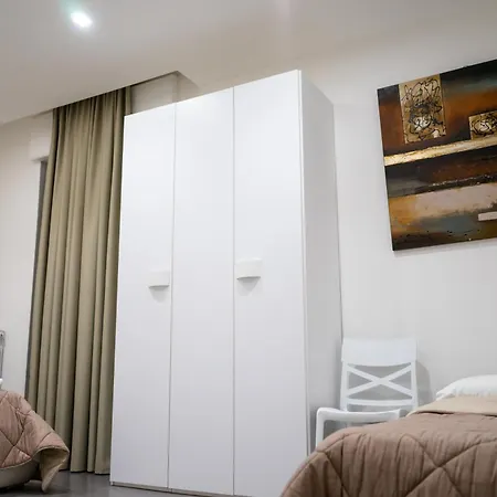 Bed and Breakfast Alta Dimora Bitritto