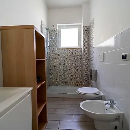Alta Dimora Nocleg ze śniadaniem Bitritto