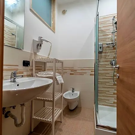 Nocleg ze śniadaniem Alta Dimora