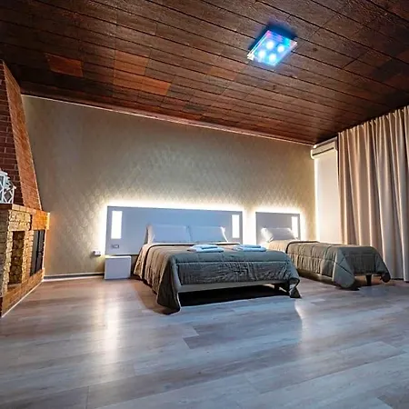 Nocleg ze śniadaniem Alta Dimora Bitritto