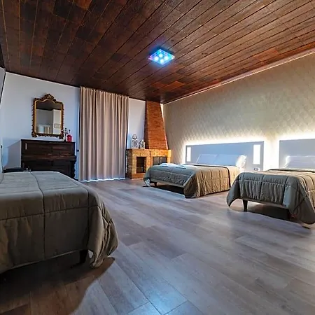 Alta Dimora 3*