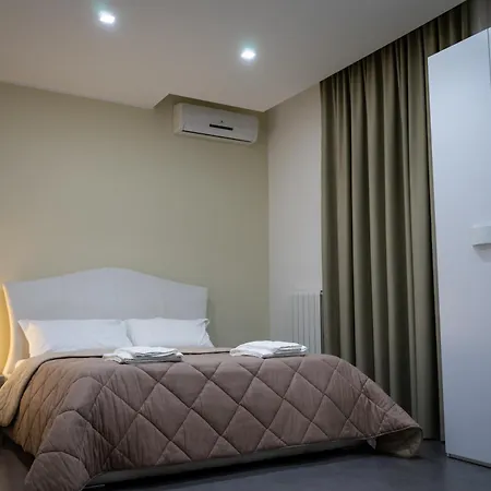 Alta Dimora Bed & Breakfast