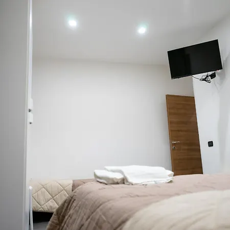 Alta Dimora Bed & Breakfast 3*