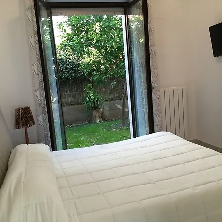 Alta Dimora Bed and Breakfast