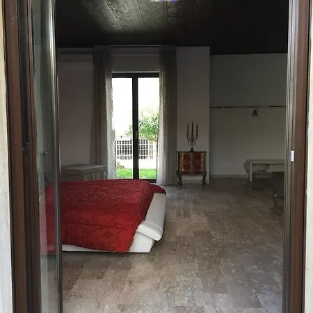 Nocleg ze śniadaniem Alta Dimora 3*