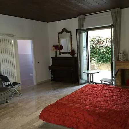 Bed & Breakfast Alta Dimora