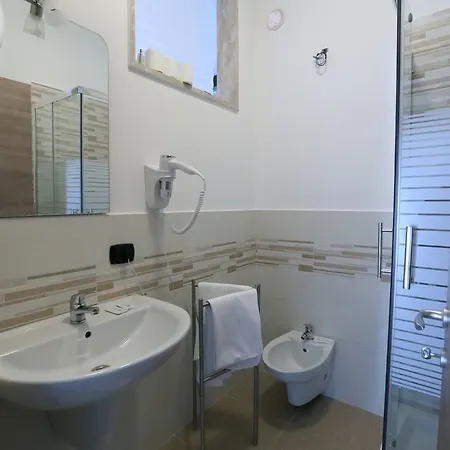 Bed & Breakfast Alta Dimora Bitritto