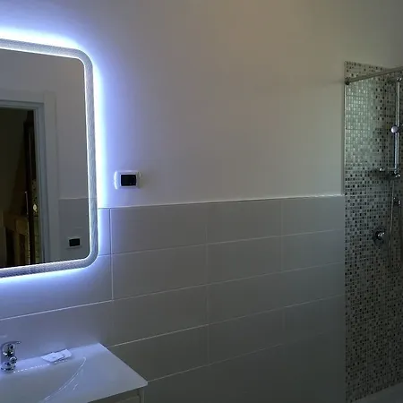 Alta Dimora Bed and Breakfast Bitritto