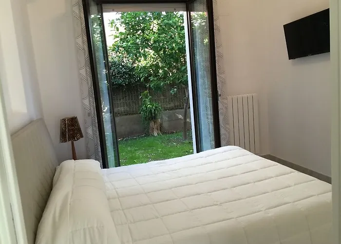 Alta Dimora לינה וארוחת בוקר