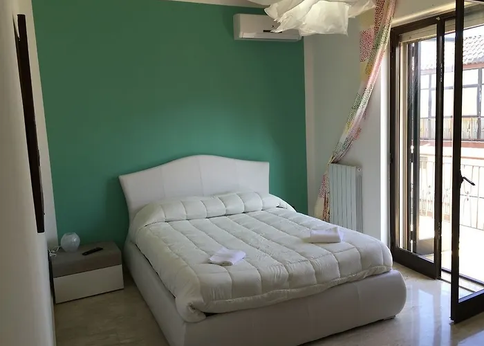 Alta Dimora ביטריטו